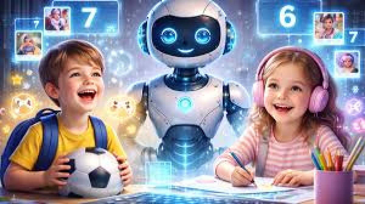 ChatGPT, Gençleri Koruma Amaçlı Yaş Tahmini Sistemi