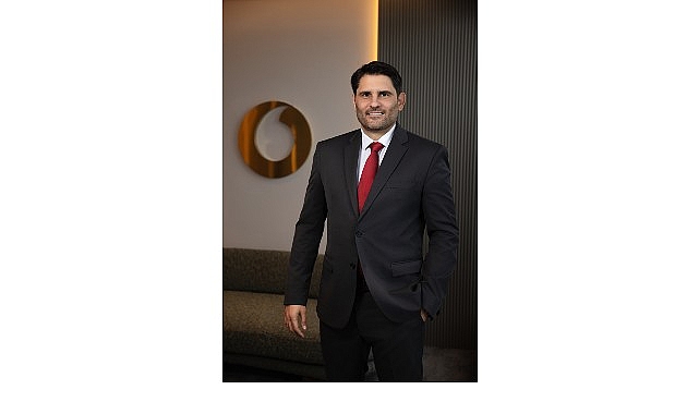 Vodafone Türkiye'ye Uluslararası Yapay Zekâ Ödülü