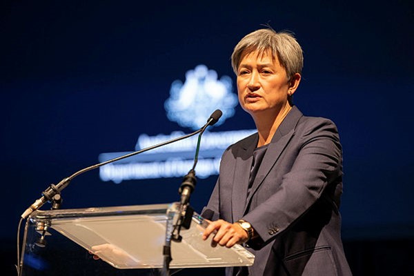 Wong: Avustralya Hükümeti, verilen cezalar konusunda son derece endişelidir