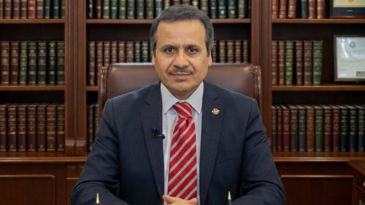 YBB Adıyaman Temsilcisi Bilal Karadağ’dan 19 Mayıs mesajı