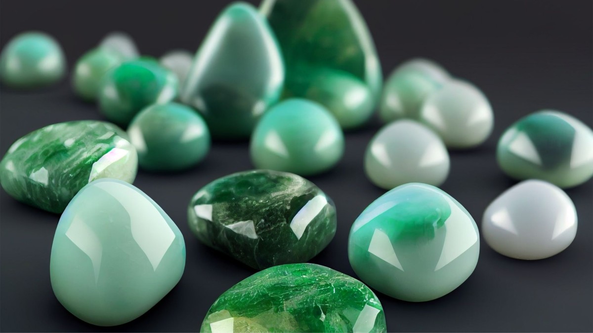 Yeşim Taşı: Binlerce yıllık bir inanç, şifa ve denge arayışı