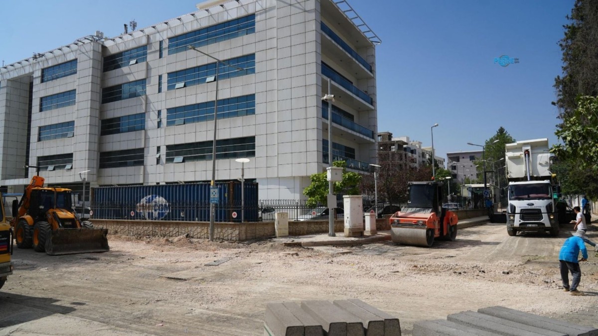Yollar yeni adli yıla hazırlanıyor: Tutdere ‘Düştüğümüz yerden birlikte kalkıyoruz’  - Videolu Haber