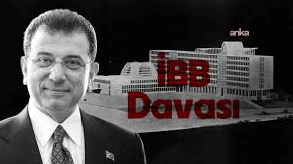 İBB Davası: 46. Duruşma ve Gelişmeler