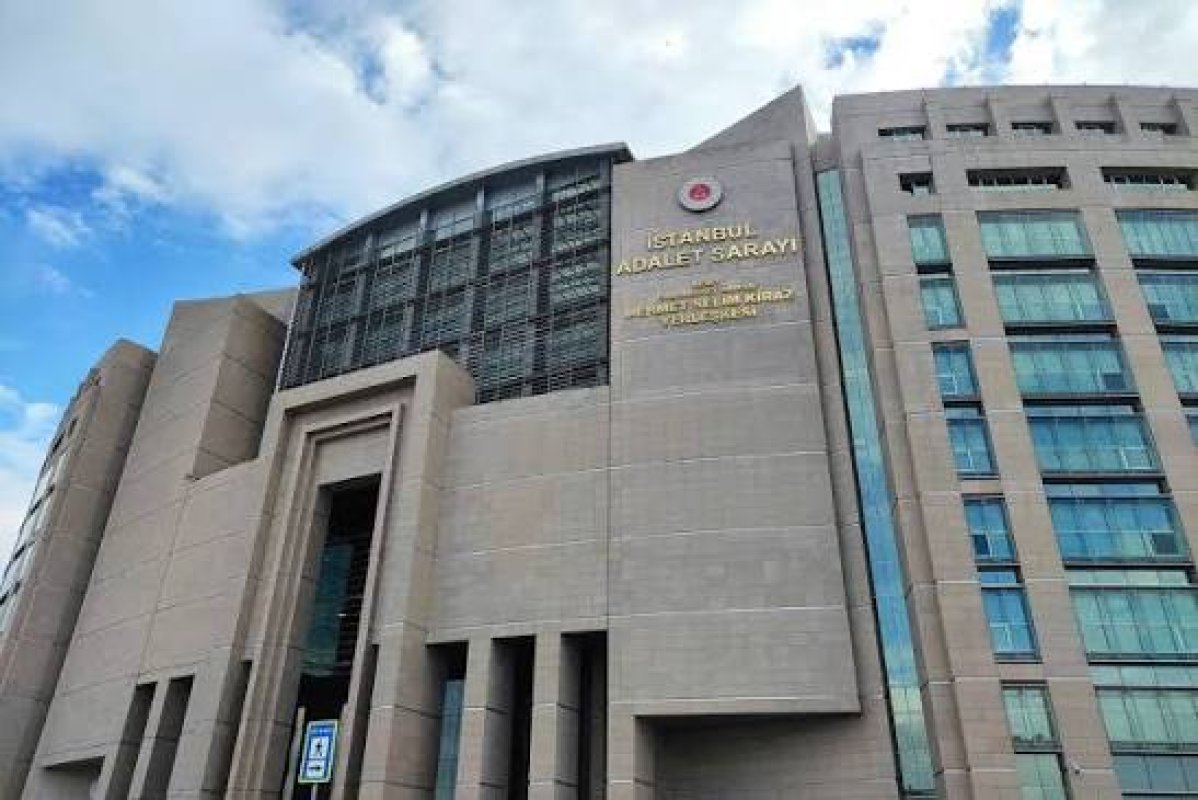 İSTANBUL CUMHURIYET BAŞSAVCILIK AÇIKLAMASI