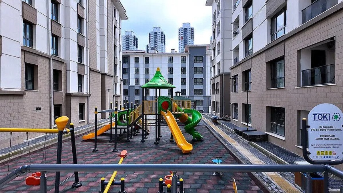 İSTANBUL'DA KİRALIK SOSYAL KONUT BAŞVURUSU BAŞLIYOR