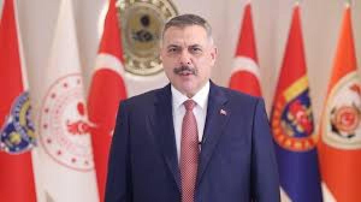 İçişleri Bakanı Mustafa Çiftçi'den Tatil Dönüşü Uyarısı