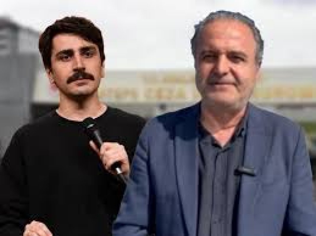 İmran Deniz Göktaş'ın Cezaevi Ziyareti ve Bayhan'ın Açıklamaları