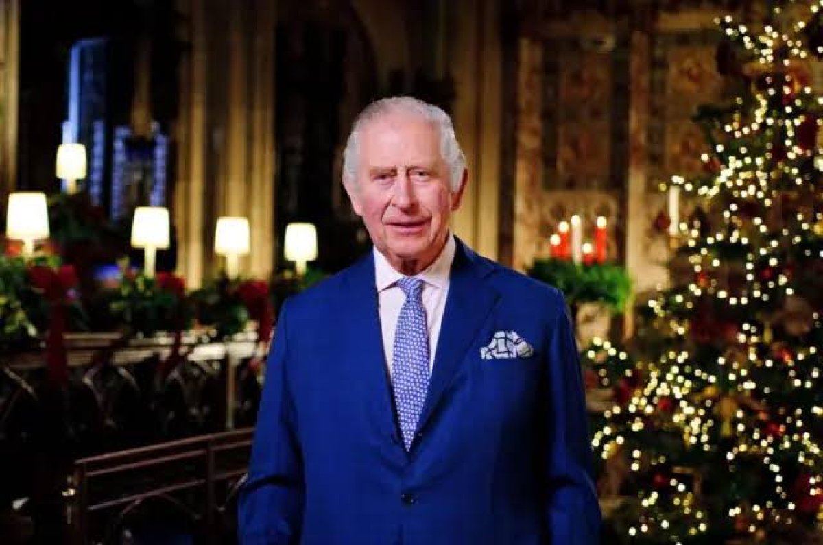 İngiltere Kralı 3. Charles, 2024-2025 döneminde 12,9 milyon sterlin (yaklaşık 800 milyon TL) vergi ödediğini açıklad