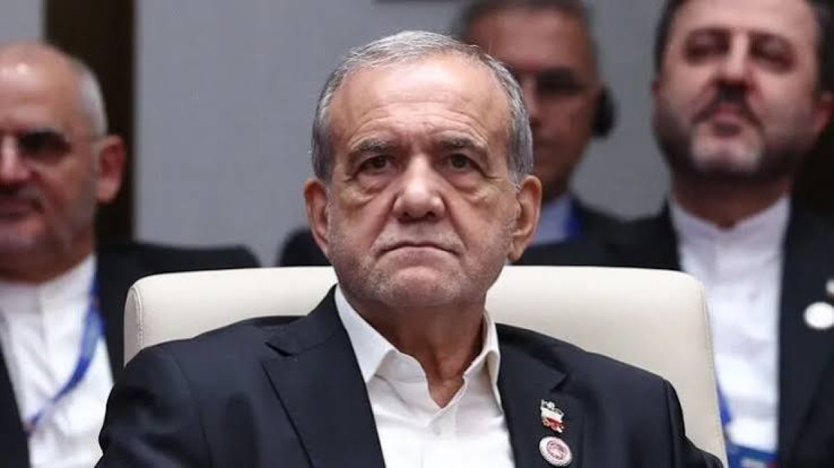 İran Cumhurbaşkanı Mesud Pezeşkiyan'ın Birleşmiş Milletler Genel Kurulu'nun 81'inci oturumuna katılmak üzere ABD'nin New York kentine gitmesi bekleniyor.