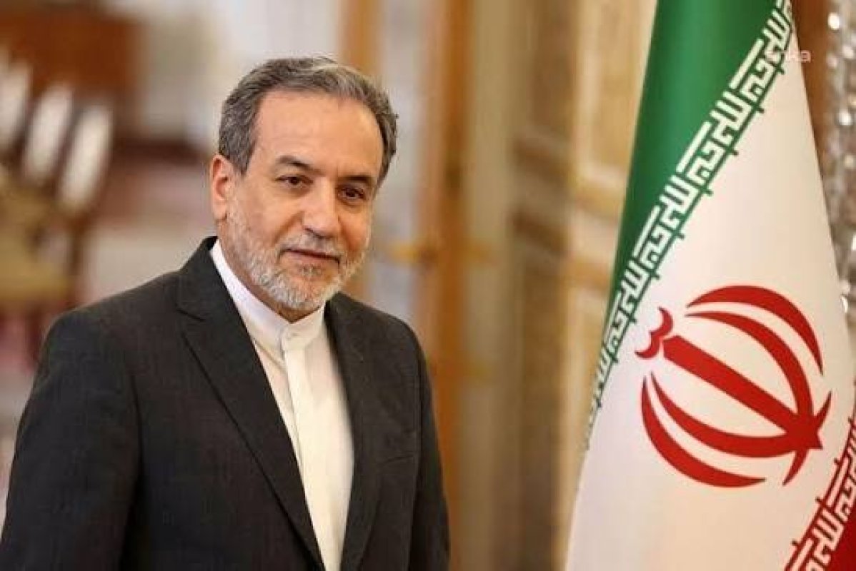 İran Dışişleri Bakanı Abbas Arakçi, ABD'nin 14 Haziran'da imzalanan mutabakat zaptına ilişkin yükümlülüklerini ihlal ettiğini öne sürdü