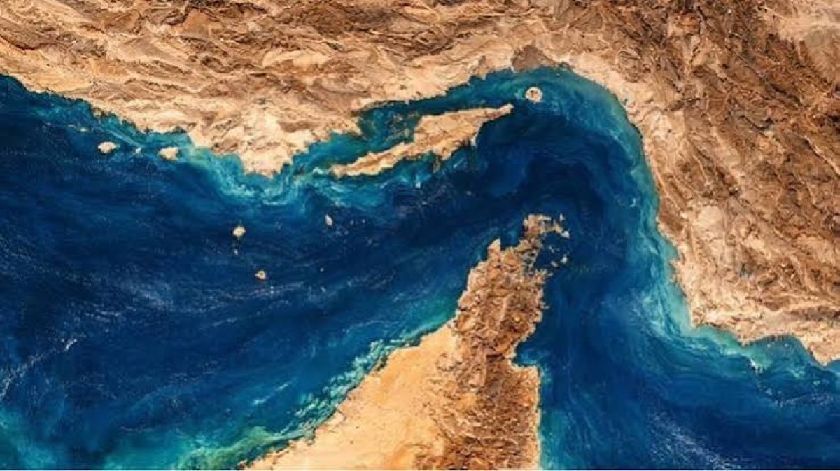 İran: Hürmüz Boğazı’nda güney koridor kapatıldı