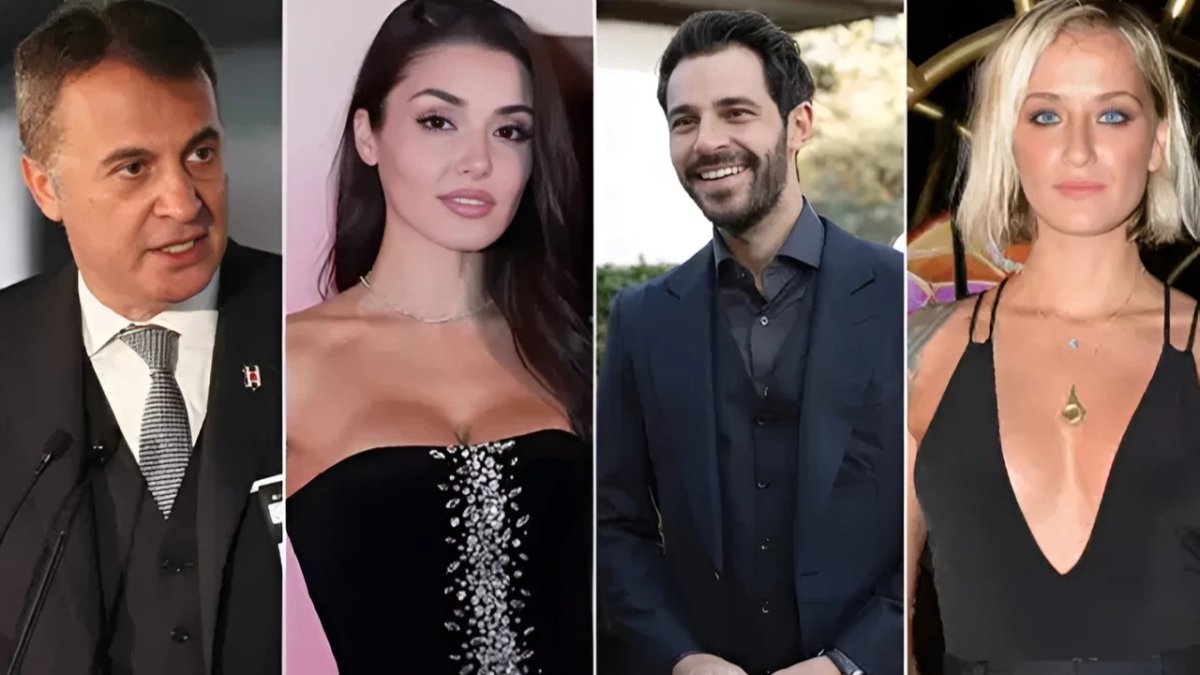 İstanbul Cumhuriyet Başsavcılığı tarafından yürütülen uyuşturucu soruşturması kapsamında, ünlü isimler hakkında gözaltı kararı verildi.