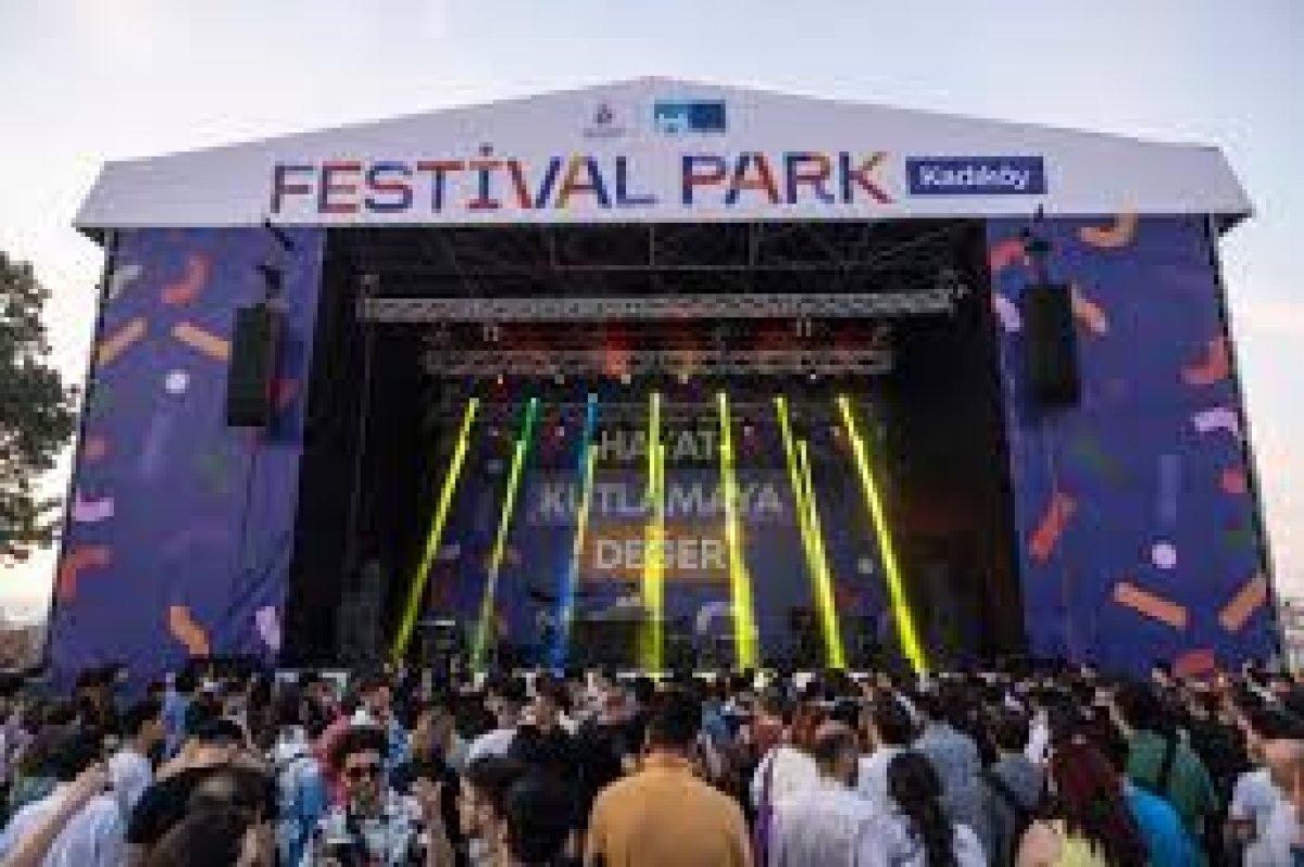 İstanbul Kadıköy Müzik Festivali Gelişmeleri
