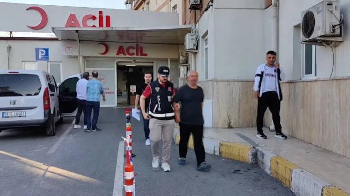 İstanbul Merkezli Usulsüz İskan Raporu Operasyonu