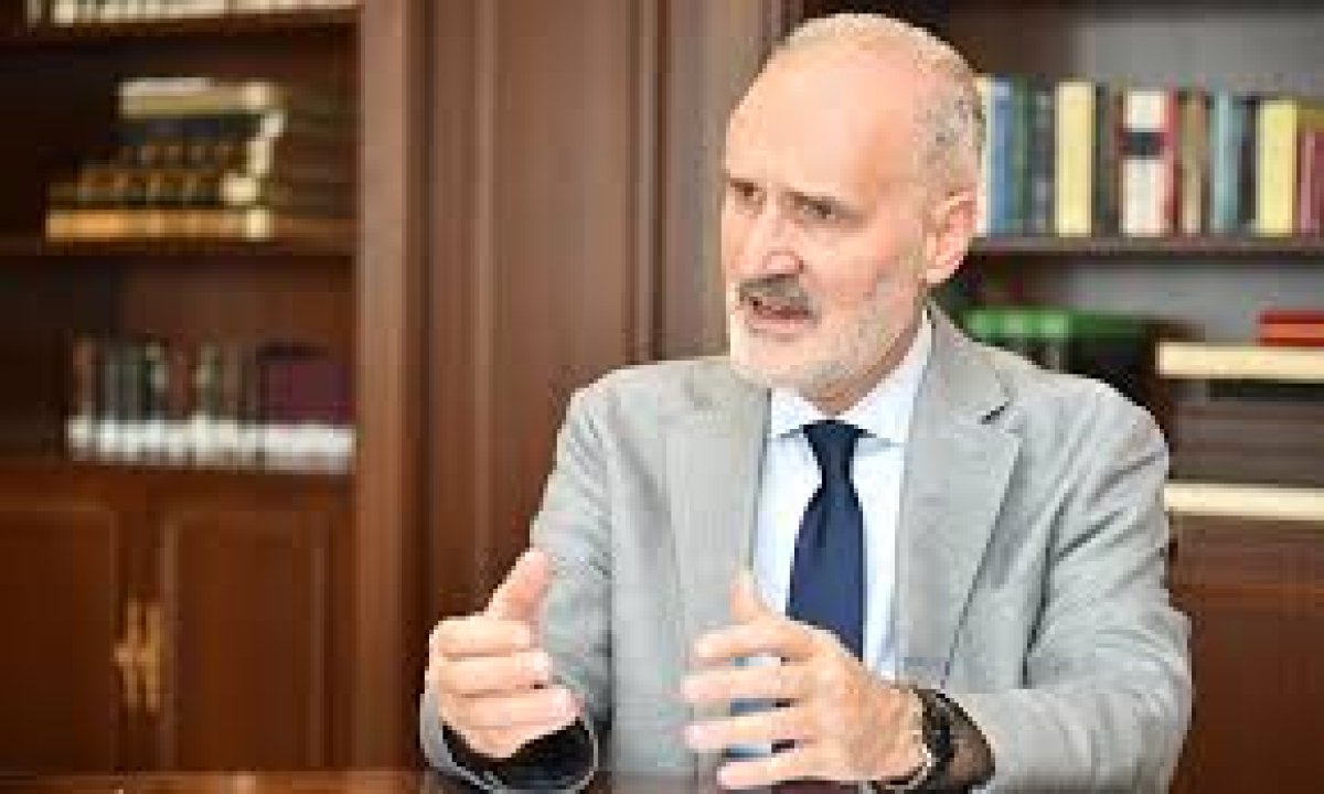 İstanbul Ticaret Odası Başkanı Şekib Avdagiç'in Açıklamaları