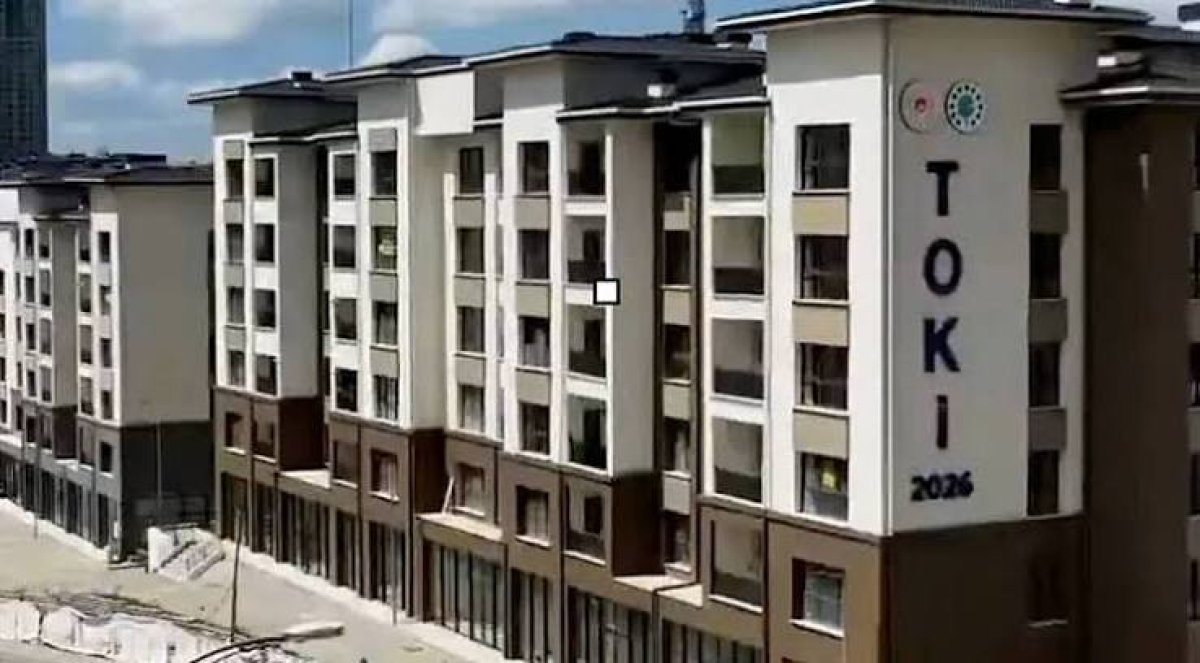 İstanbul'da Kiralık Sosyal Konut Başvuruları Yarın Başlıyor