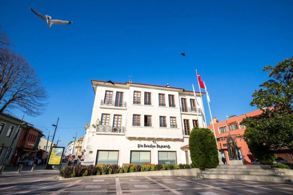 Şile Belediyesi'ne Yönelik Yolsuzluk Soruşturması